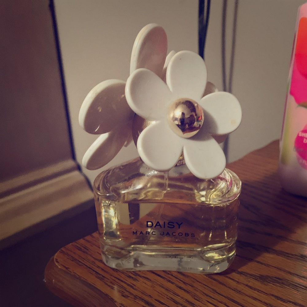 Marc Jacobs Daisy